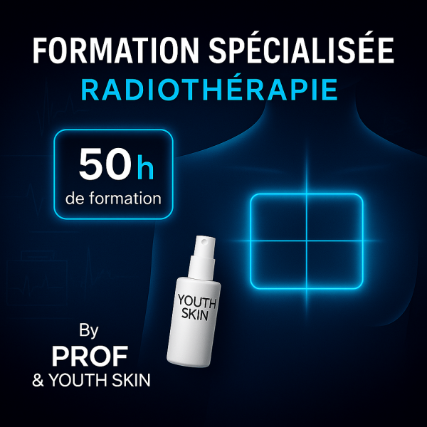 Formation RadioThérapie